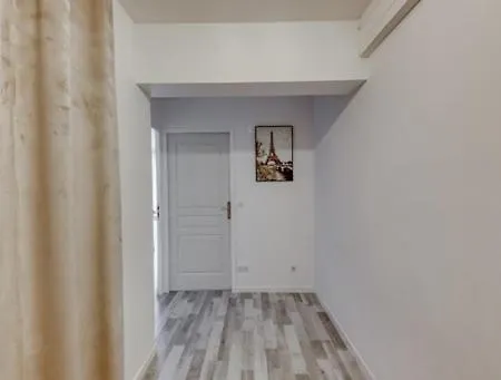 Апартаменты Le Cosy 2,proche Paris,aeroport,parc D'exposition *