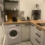 Le Cosy 2,proche Paris,aeroport,parc D'exposition Apartment *