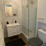 Le Cosy 2,proche Paris,aeroport,parc D'exposition Apartment Sevran