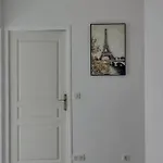 Le Cosy 2,proche Paris,aeroport,parc D'exposition Apartment *