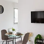 Le Cosy 2,proche Paris,aeroport,parc D'exposition * Sevran