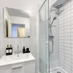 Le Cosy 2,proche Paris,aeroport,parc D'exposition Apartment Sevran