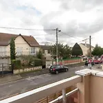 Le Cosy 2,proche Paris,aeroport,parc D'exposition Apartment