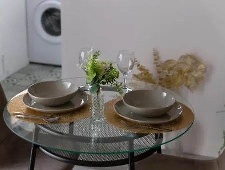 Le Cosy 2,proche Paris,aeroport,parc D'exposition Апартаменты *